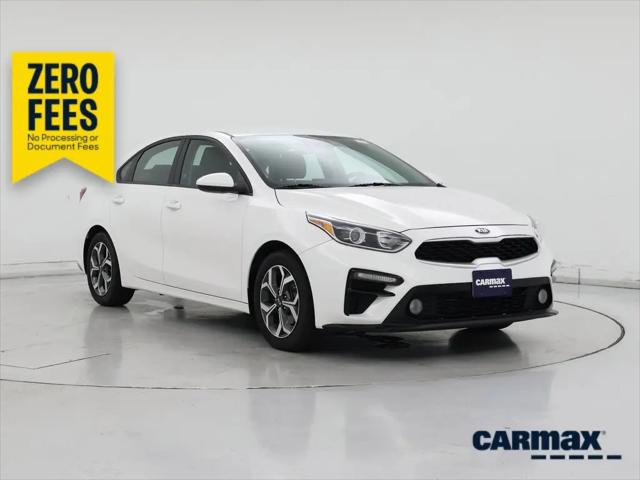 2019 Kia Forte LXS for sale in Greensboro, NC