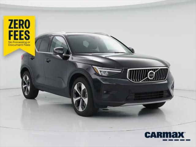 2023 Volvo XC40 B5 Plus Bright Theme for sale in Raleigh, NC