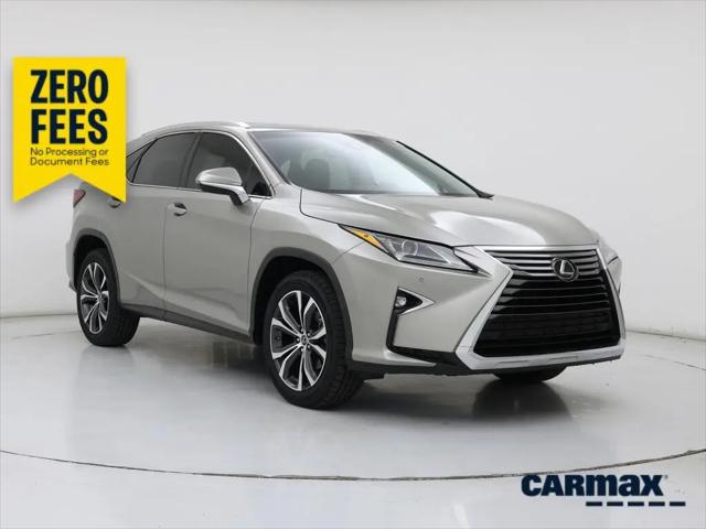 2018 Lexus RX 350 Unknown for sale in Memphis, TN