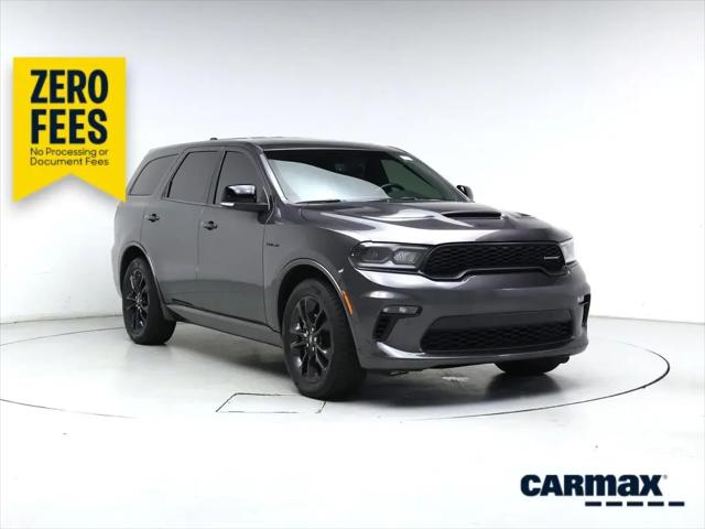2021 Dodge Durango R/T AWD for sale in Memphis, TN