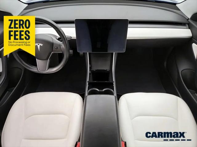 2019 Tesla Model 3 Long Range for sale in Hillside, IL