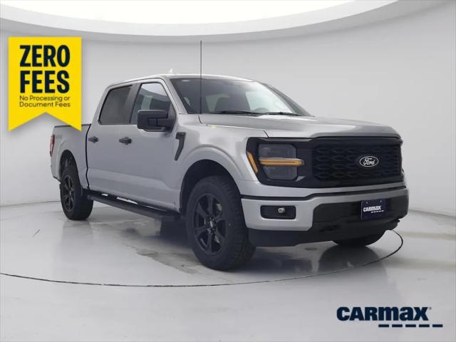 2024 Ford F-150 STX for sale in Hillside, IL