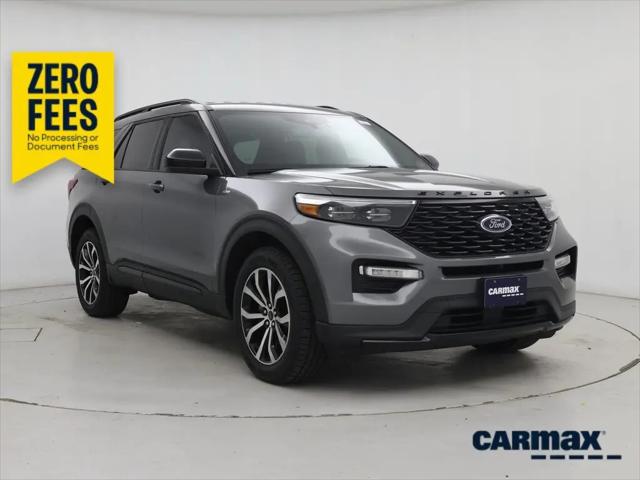 2023 Ford Explorer ST-Line for sale in Nashville, TN