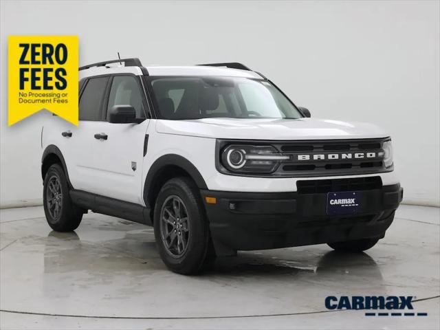 2023 Ford Bronco Sport Big Bend for sale in Gaithersburg, MD