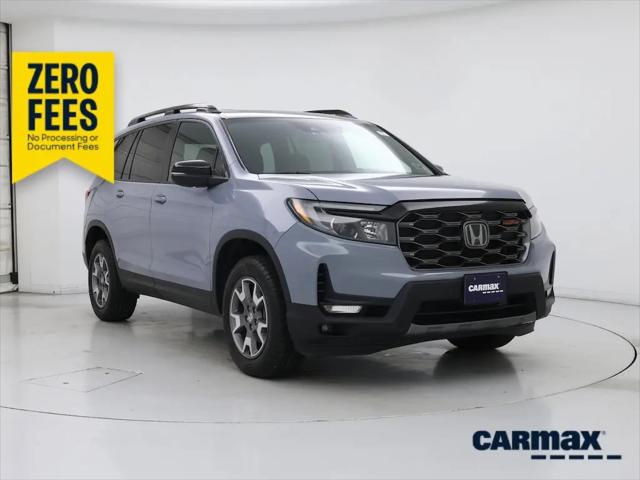 2022 Honda Passport AWD TrailSport for sale in Gaithersburg, MD
