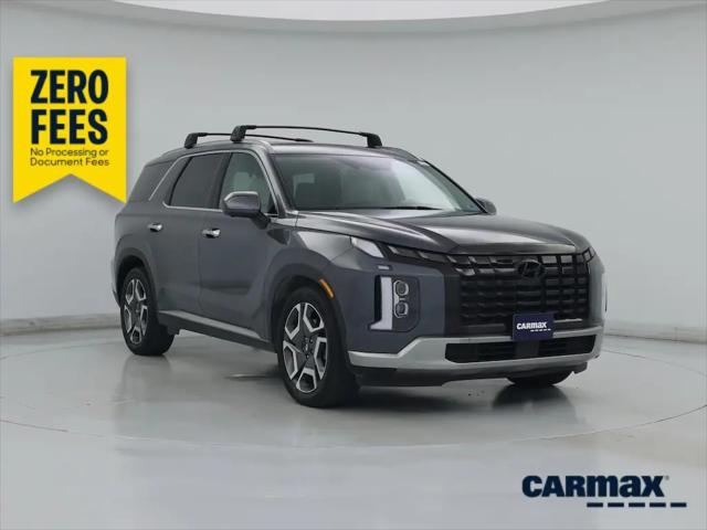 2024 Hyundai Palisade Limited for sale in Fayetteville, NC