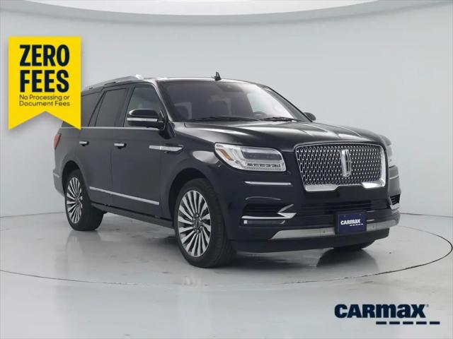 2018 Lincoln Navigator Reserve for sale in Oklahoma City, OK
