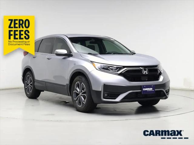 2022 Honda CR-V 2WD EX for sale in Schaumburg, IL