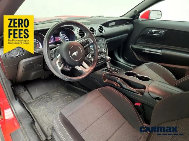2015 Ford Mustang V6 for sale in Schaumburg, IL