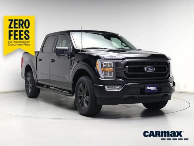 2023 Ford F-150 XLT for sale in Schaumburg, IL