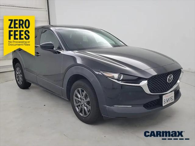 2021 Mazda CX-30 2.5 S for sale in Costa Mesa, CA