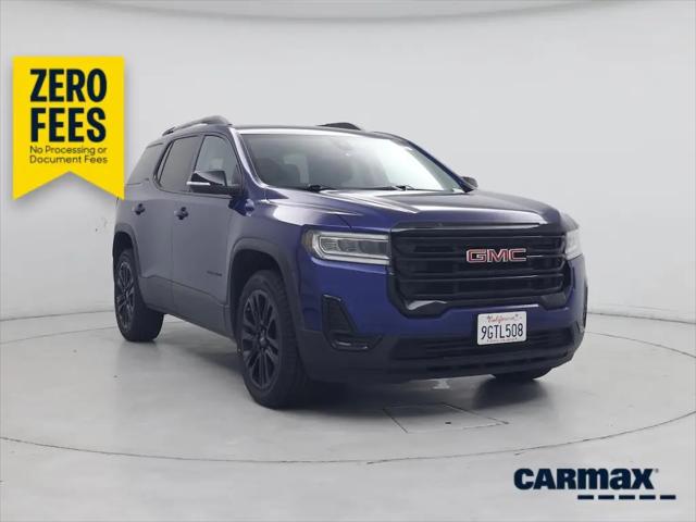 2023 GMC Acadia FWD SLE for sale in Costa Mesa, CA