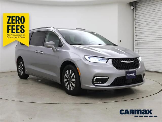 2021 Chrysler Pacifica Touring L for sale in East Haven, CT