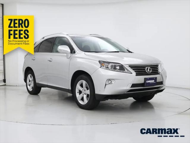 2015 Lexus RX 350 Unknown for sale in East Haven, CT