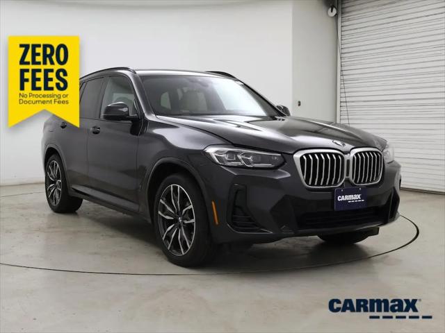 2024 BMW X3 xDrive30i for sale in East Haven, CT