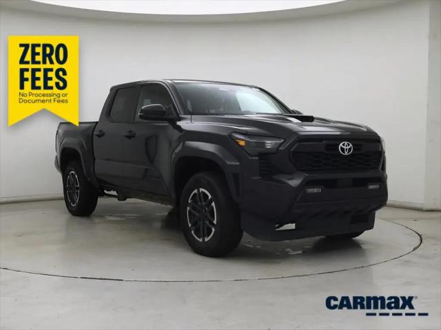 2024 Toyota Tacoma TRD Sport for sale in Woodbridge, VA