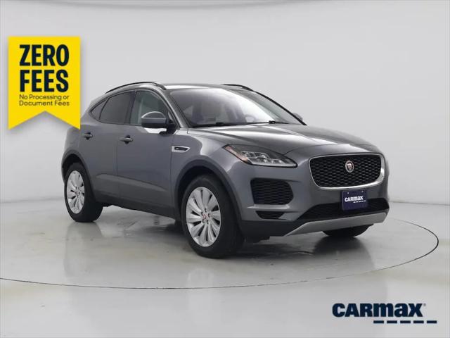 2020 Jaguar E-PACE SE P250 AWD Automatic for sale in Woodbridge, VA