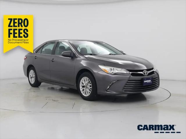 2017 Toyota Camry LE for sale in Woodbridge, VA