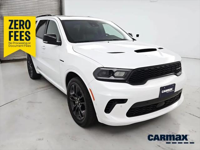 2024 Dodge Durango R/T Plus AWD for sale in Tinley Park, IL
