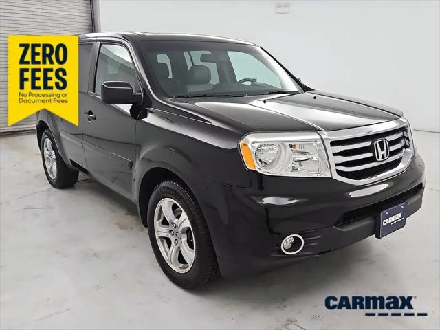 2015 Honda Pilot EX-L for sale in Tinley Park, IL