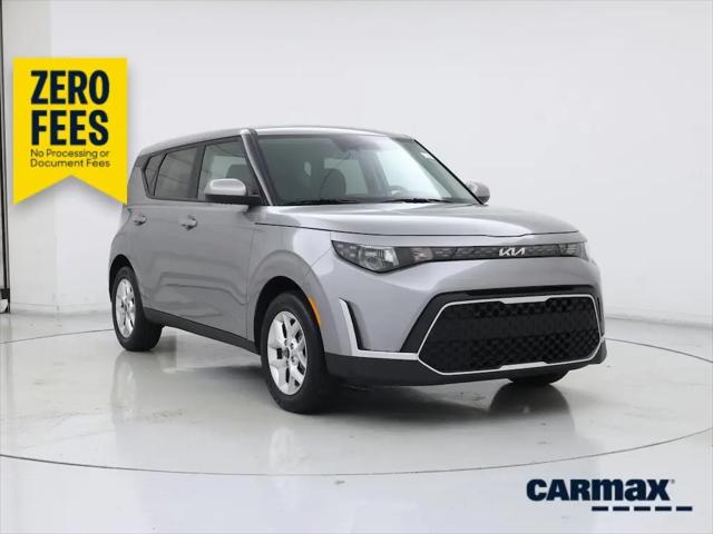 2025 Kia Soul LX for sale in Orlando, FL