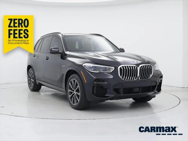 2022 BMW X5 xDrive45e for sale in Davie, FL