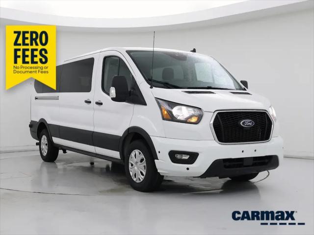 2024 Ford Transit-350 Passenger Van XLT for sale in Knoxville, TN