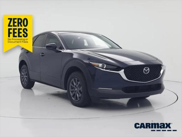 2025 Mazda CX-30 2.5 S for sale in Knoxville, TN