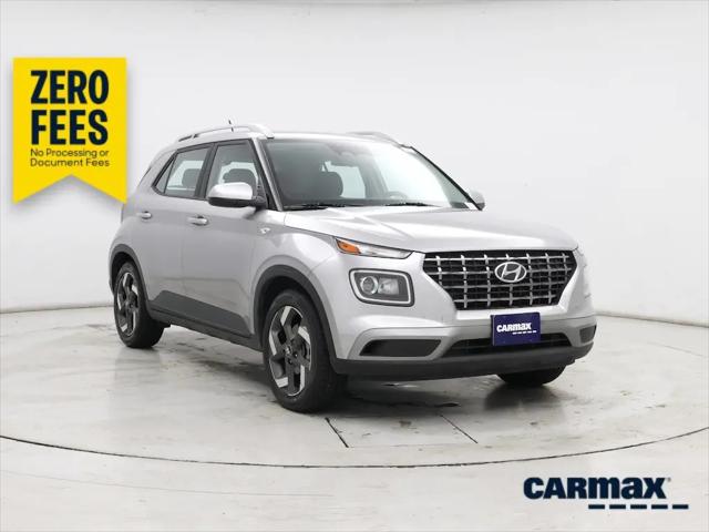 2023 Hyundai Venue SEL for sale in Modesto, CA