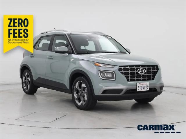 2025 Hyundai Venue SEL for sale in Modesto, CA