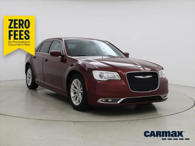 2018 Chrysler 300 Touring L for sale in Fort Myers, FL