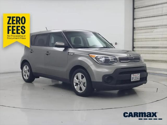 2018 Kia Soul Unknown for sale in Roseville, CA