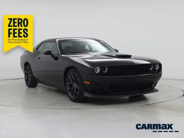 2023 Dodge Challenger R/T for sale in Greenville, SC
