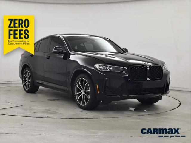 2022 BMW X4 xDrive30i for sale in Norcross, GA