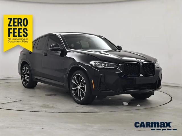 2022 BMW X4 xDrive30i for sale in Norcross, GA