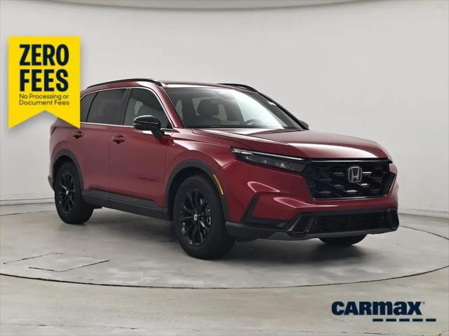 2025 Honda CR-V Hybrid Sport-L for sale in Norcross, GA