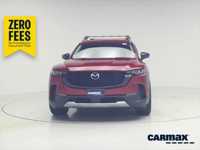 2023 Mazda CX-50 2.5 Turbo Premium for sale in Naperville, IL