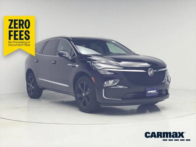 2024 Buick Enclave Essence FWD for sale in Naperville, IL