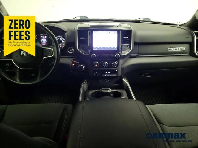 2023 Ram 1500 Big Horn Crew Cab 4x4 6'4" Box for sale in Naperville, IL