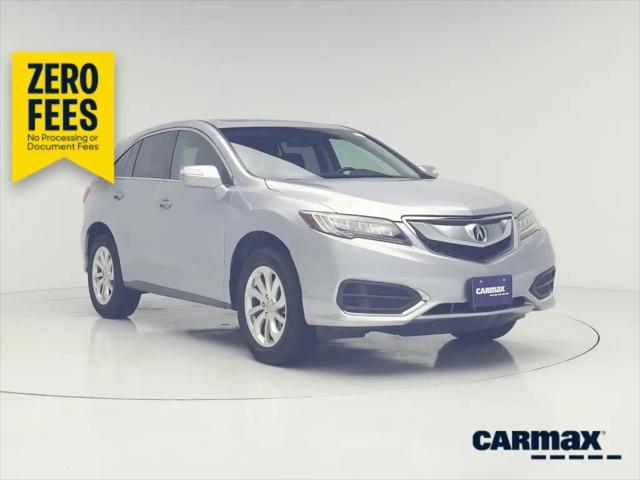 2017 Acura RDX AWD for sale in Naperville, IL