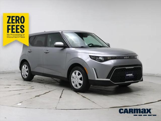 2023 Kia Soul LX for sale in Federal Heights, CO