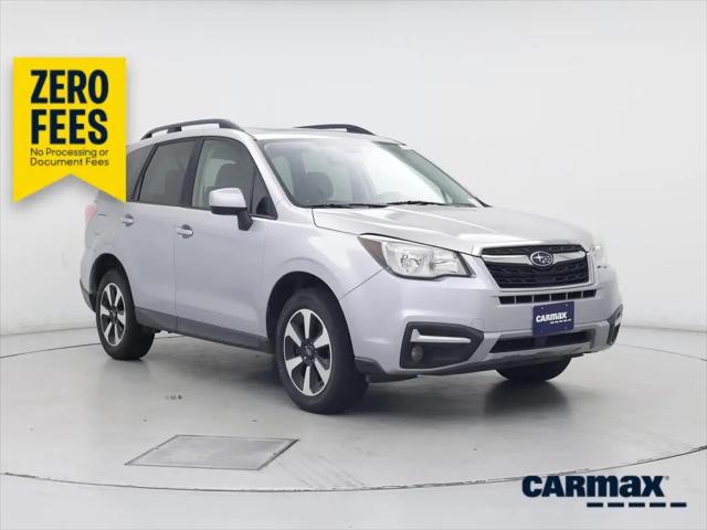 2018 Subaru Forester 2.5i Premium for sale in Oxnard, CA