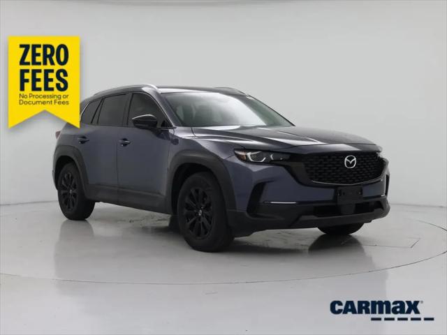 2024 Mazda CX-50 2.5 S Premium for sale in Tampa, FL