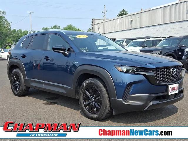 2025 Mazda CX-50 Hybrid Preferred Package for sale in Horsham, PA