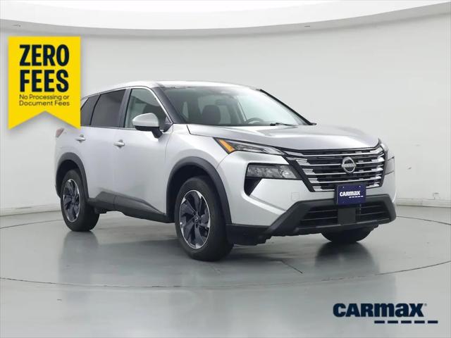 2025 Nissan Rogue SV FWD for sale in Cincinnati, OH