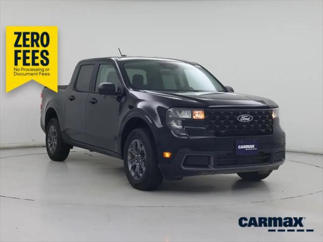2025 Ford Maverick XLT for sale in Irving, TX