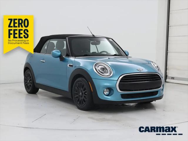 2019 MINI Convertible Cooper for sale in Louisville, KY