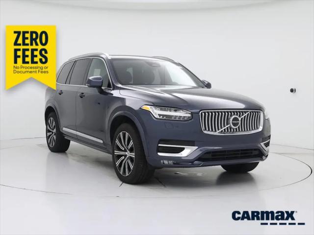 2024 Volvo XC90 B5 Plus Bright Theme for sale in Kennesaw, GA