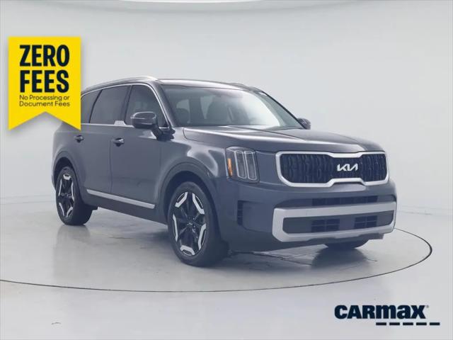 2023 Kia Telluride EX for sale in Kennesaw, GA