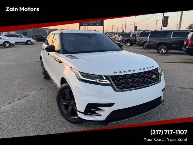 2020 Land Rover Range Rover Velar P250 R-Dynamic S for sale in Springfield, IL
